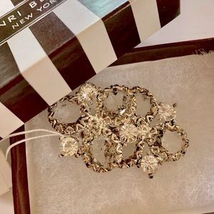 Henri Bendell Earrings